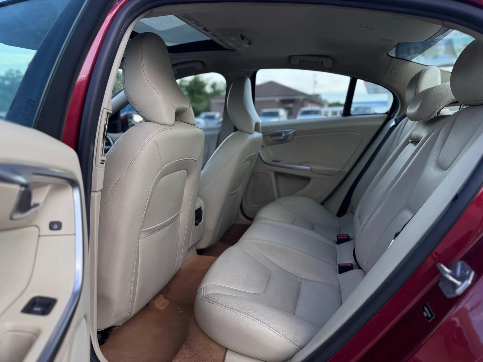 Used 2015 Volvo S60 T5 Premier FWD image 19