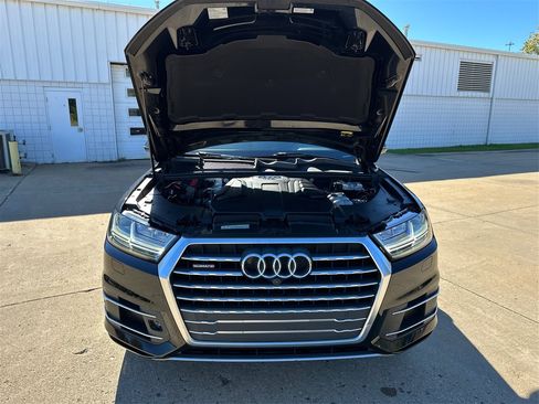 Used 2017 Audi Q7 2.0T Premium Plus w/ Premium Plus Package image 11