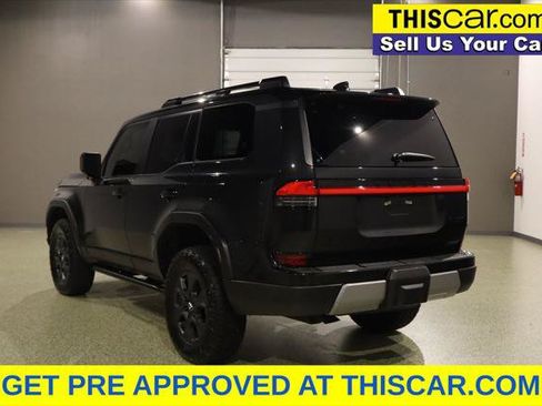 Used 2026 Lexus GX 550 AWD/4WD image 6