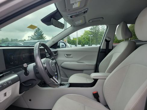 Used 2024 Hyundai Kona SEL AWD/4WD image 15