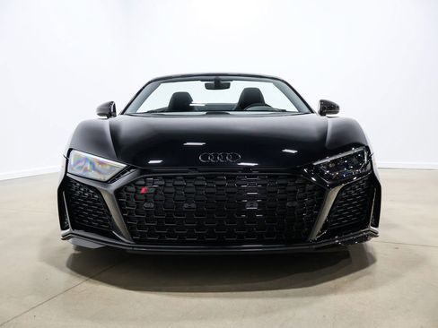 Used 2022 Audi R8 V10 performance image 25