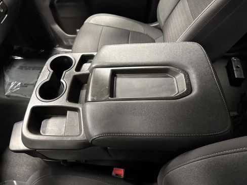 Used 2023 GMC Sierra 2500 SLE image 21