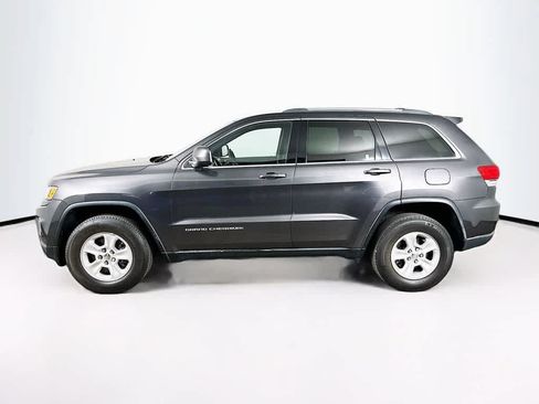 Used 2015 Jeep Grand Cherokee Laredo w/ Quick Order Package 23E AWD/4WD image 3