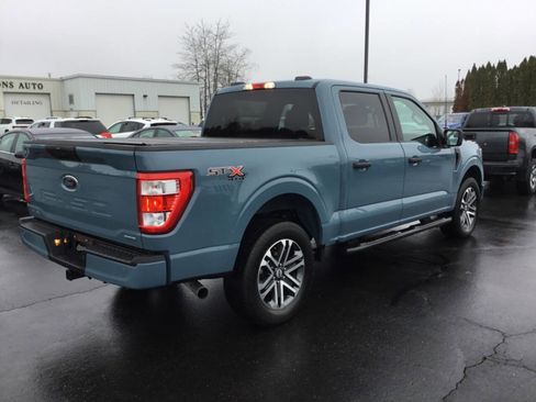 Used 2023 Ford F150 XL w/ XL STX Apperance Package image 7