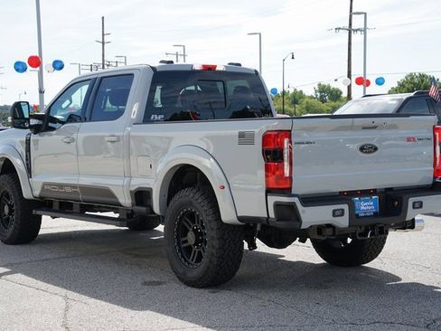 New 2025 Ford F350 Lariat w/ Lariat Ultimate Package image 5