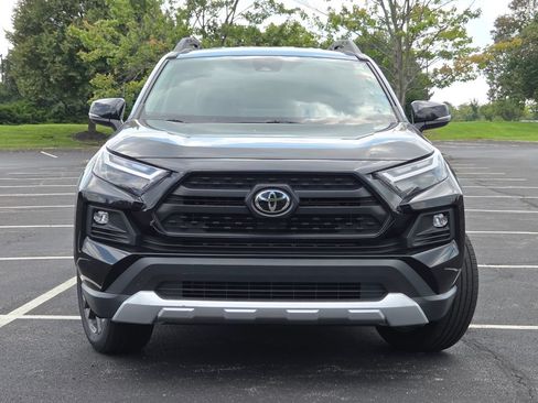 Used 2023 Toyota RAV4 Adventure AWD/4WD image 16