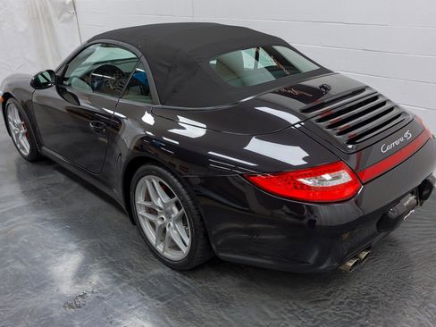 Used 2011 Porsche 911 Carrera 4S AWD/4WD image 40