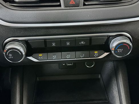 Used 2022 Nissan Altima 2.5 S image 22