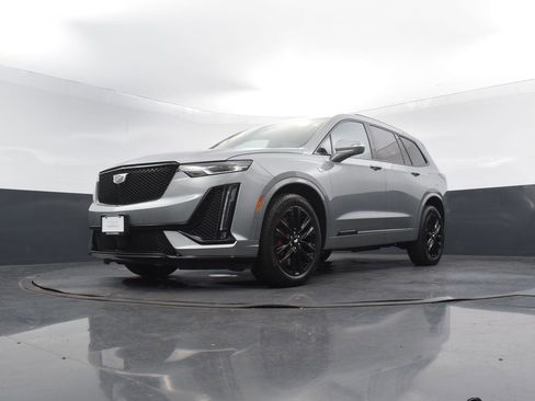 Used 2024 Cadillac XT6 Sport image 50
