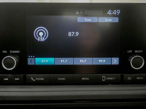 New 2025 Honda Accord SE image 23