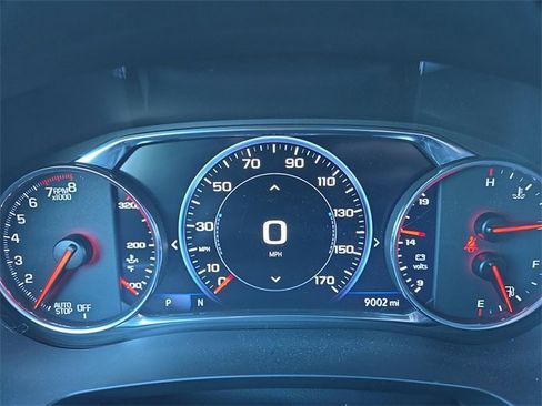 Used 2023 Chevrolet Traverse Premier w/ Redline Edition image 22