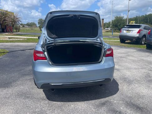 Used 2012 Chrysler 200 Limited image 12