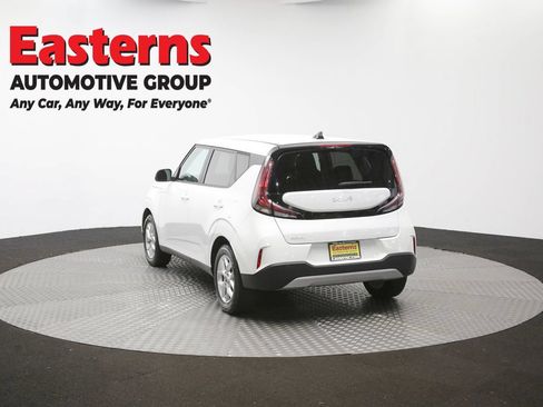 Used 2024 Kia Soul LX w/ Option Group 015 FWD image 61