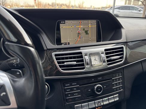 Used 2016 Mercedes-Benz E 350 E 350 Sport image 24