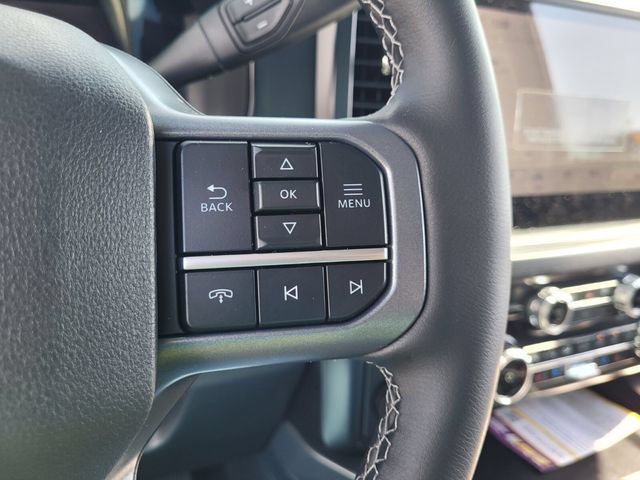 New 2026 Ford F350 Lariat RWD image 23
