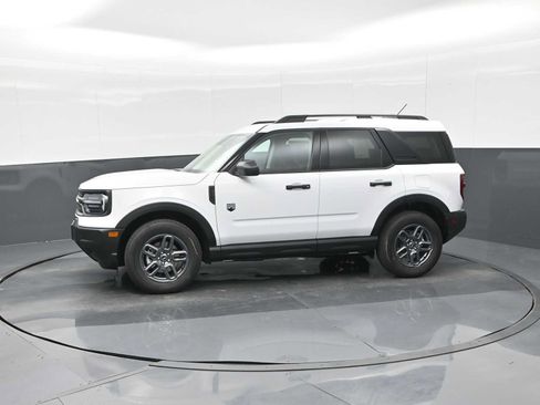 New 2025 Ford Bronco Sport Big Bend w/ Convenience Package image 16