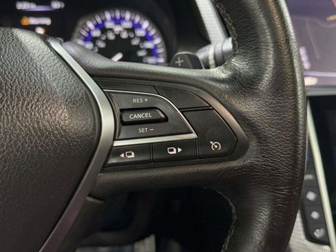 Used 2018 INFINITI Q60 Red Sport 400 w/ Sensory Package 3.0T Sport image 32