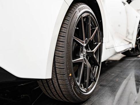New 2026 Lexus IS 350 F Sport AWD/4WD image 48