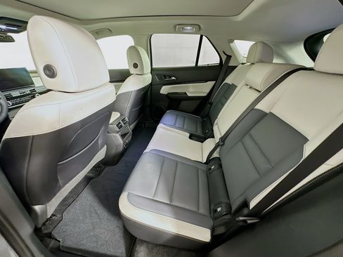 Used 2025 Honda Prologue Elite image 27