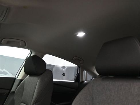 Used 2024 Honda Accord LX image 2