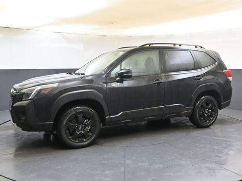 Certified 2024 Subaru Forester Wilderness image 2