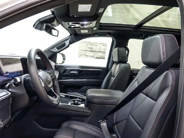 New 2027 Chevrolet Tahoe RST w/ Comfort Package AWD/4WD image 9