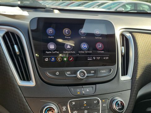 Used 2024 Chevrolet Malibu LT image 26