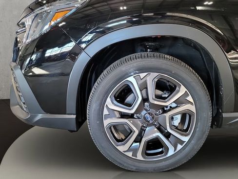 New 2026 Subaru Ascent Limited image 23