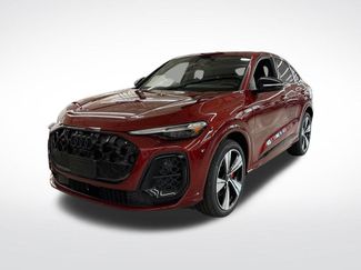 New 2026 Audi SQ5 Premium Plus AWD/4WD video 1