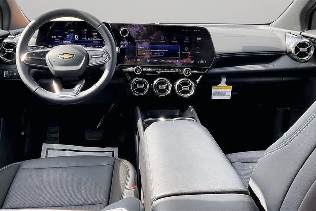 Certified 2024 Chevrolet Blazer EV LT AWD/4WD image 14