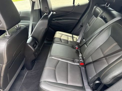 Used 2024 Chevrolet Equinox Premier AWD/4WD image 23