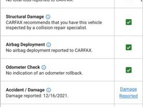 Used 2000 Lexus LX 470 4WD image 21