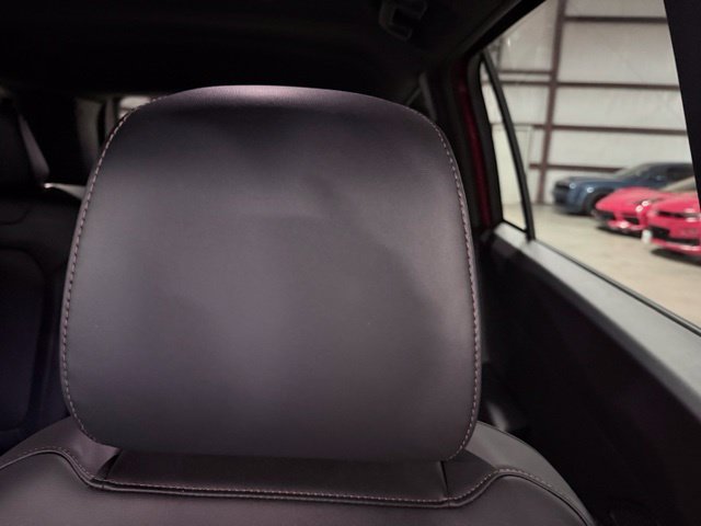 Used 2026 Jeep Cherokee Limited AWD/4WD image 19