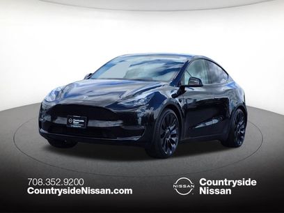 Used 2022 Tesla Model Y Performance