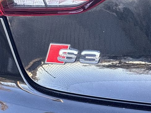 Used 2017 Audi S3 Premium Plus w/ Technology Package image 32