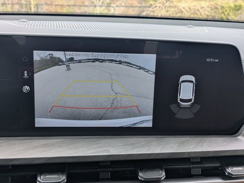 Used 2025 Kia Telluride EX X-Line image 14