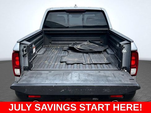 Used 2023 Honda Ridgeline RTL image 9