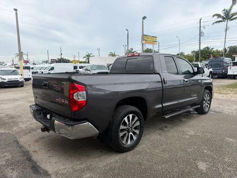 Used 2019 Toyota Tundra Limited RWD image 6
