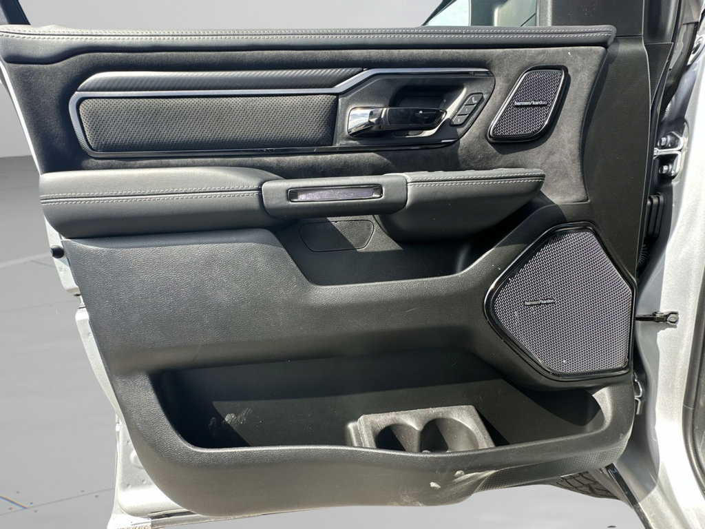 New 2026 RAM 1500 RHO w/ RHO Level 1 Equipment Group AWD/4WD image 41