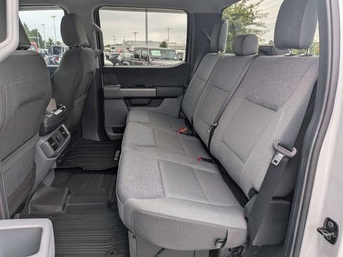 Used 2024 Ford F150 XLT w/ FX4 Off-Road Package AWD/4WD image 13