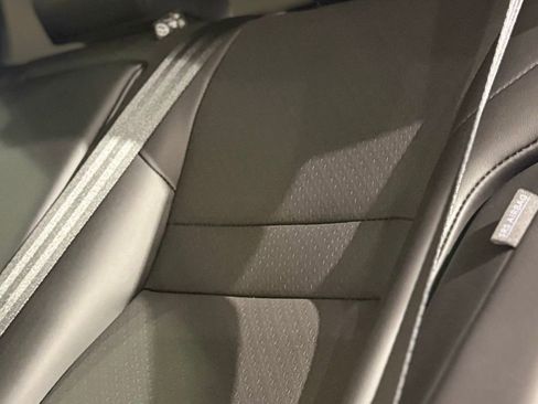 Used 2023 Nissan Rogue SV w/ SV Premium B Package image 45