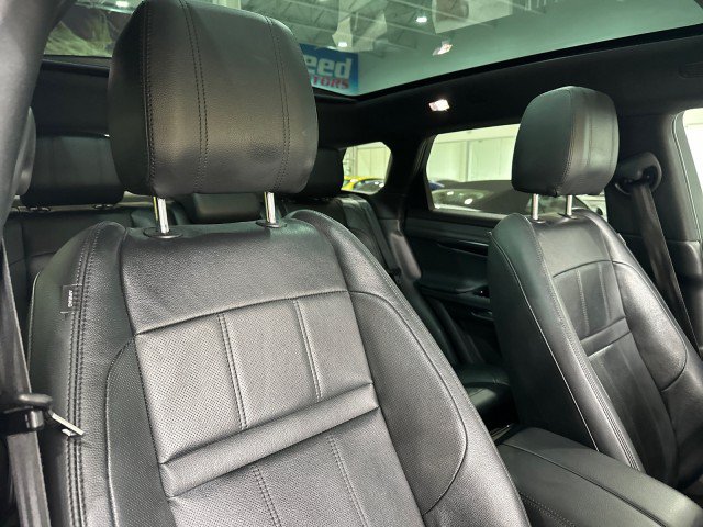 Used 2020 Land Rover Range Rover Evoque R-Dynamic SE AWD/4WD image 48