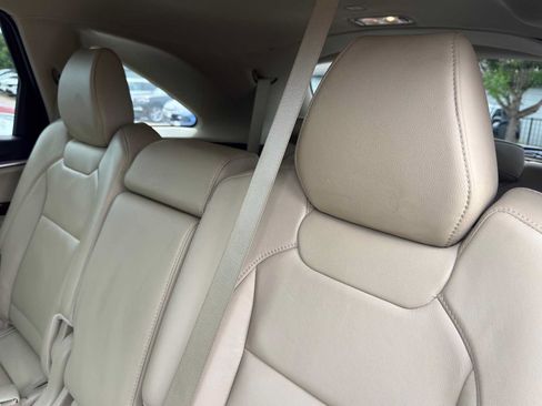 Used 2018 Acura MDX FWD image 30