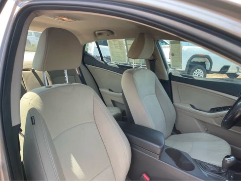 Used 2013 Kia Optima LX FWD image 24