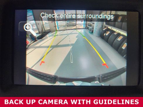 Used 2024 RAM 1500 Tradesman image 18