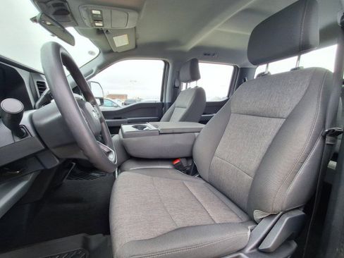 Used 2024 Ford F250 XL w/ STX Appearance Package AWD/4WD image 11