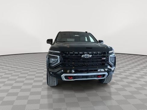 New 2026 Chevrolet Tahoe Z71 w/ Comfort Package image 3