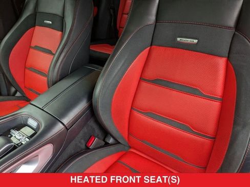 Used 2023 Mercedes-Benz GLE 53 AMG 4MATIC image 22