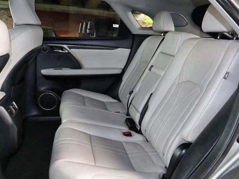 Used 2020 Lexus RX 350 AWD w/ Luxury Package image 46