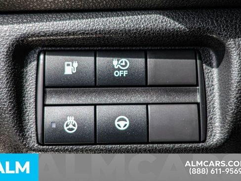 Used 2025 Nissan Leaf SV Plus image 28